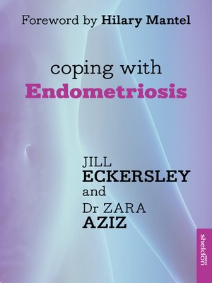 cover image of Coping with Endometriosis